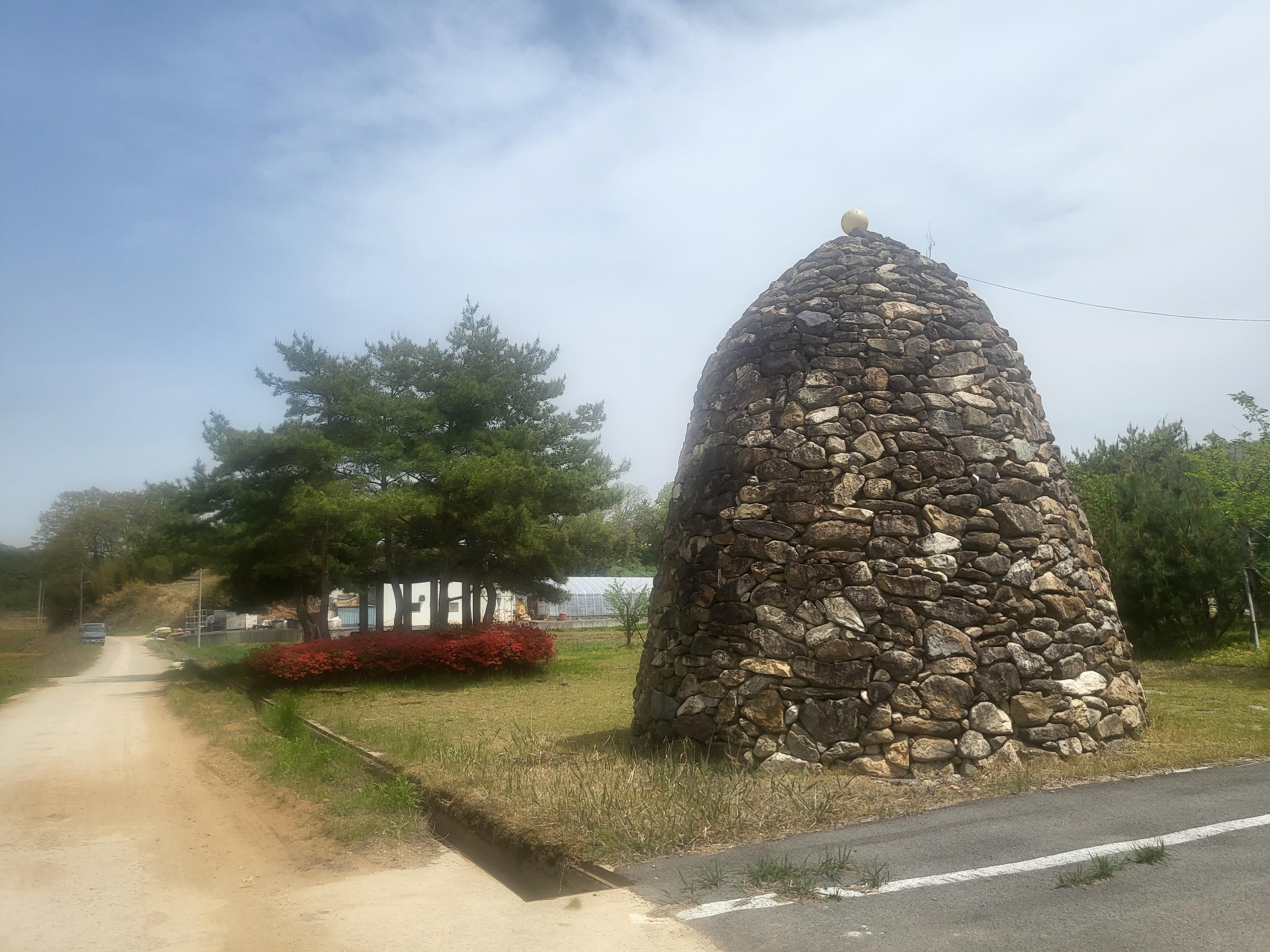 용산리